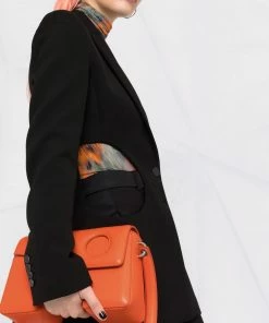 Off-White Burrow crossbody bag