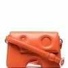 Off-White Burrow crossbody bag