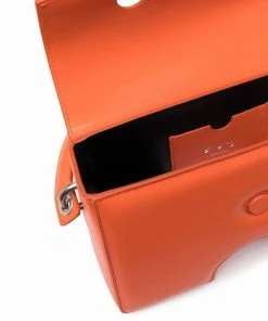 Off-White Burrow crossbody bag