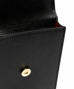 Top 10 โ๏ธ Off-White Arrows-motif crossbody bag ๐ 11 Off-White Arrows-motif crossbody bag