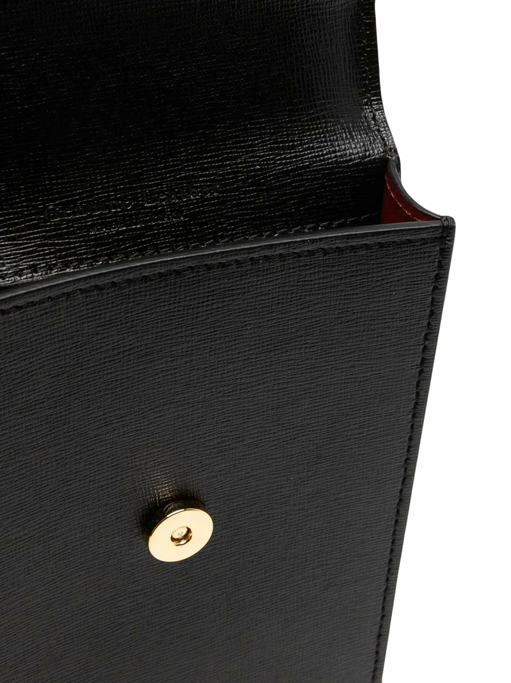 Top 10 โ๏ธ Off-White Arrows-motif crossbody bag ๐ 7 Off-White Arrows-motif crossbody bag