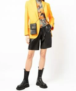 Off-White Arrows-motif crossbody bag