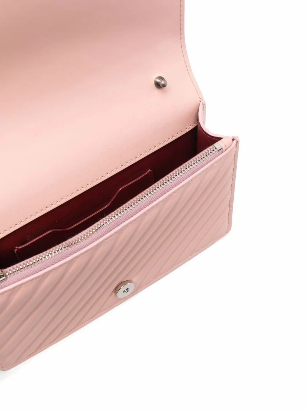 Best Sale ⌛ Off-White Jitney 0.5 quilted crossbody bag ✔️ 7 Off-White Jitney 0.5 quilted crossbody bag