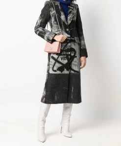 Off-White Jitney 0.5 quilted crossbody bag