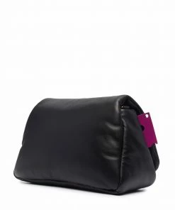 Off-White “Puncture” shoulder bag