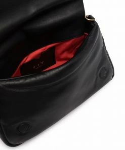 Off-White “Puncture” shoulder bag