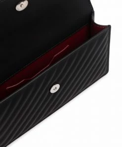 Off-White Arrows plaque belt bag