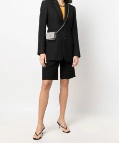 Off-White Arrows crossbody bag