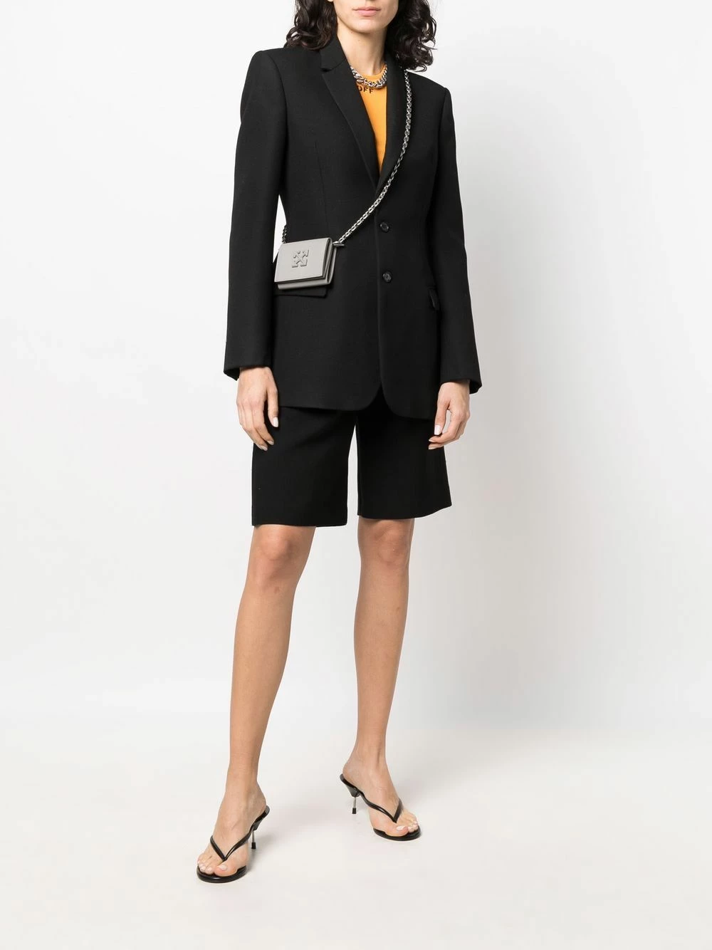 Flash Sale ๐ฅฐ Off-White Arrows crossbody bag โ 4 Off-White Arrows crossbody bag