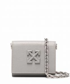 Off-White Arrows crossbody bag