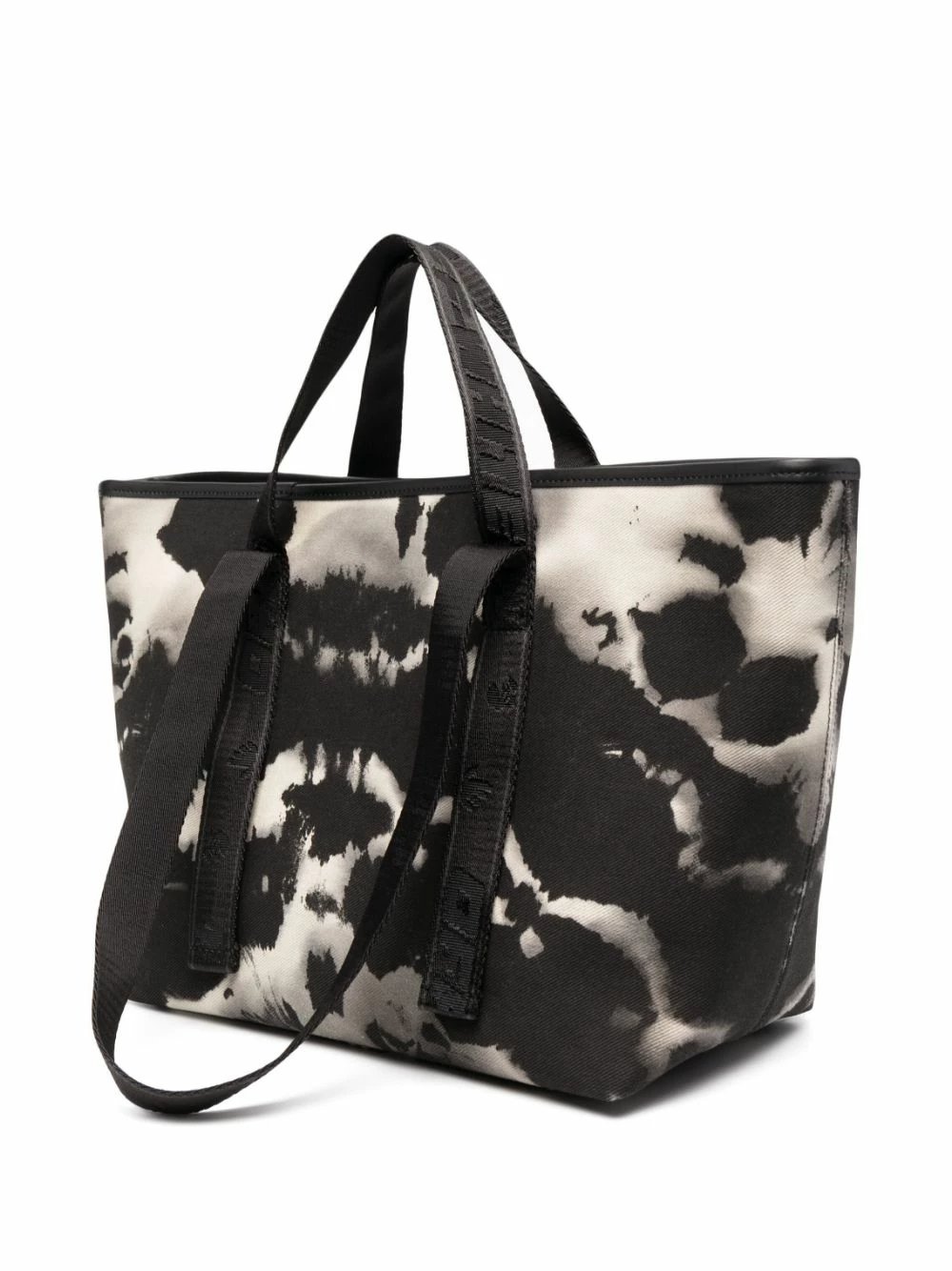 Best Pirce ๐ Off-White Hands Off tie-dye tote bag ๐คฉ 6 Off-White Hands Off tie-dye tote bag