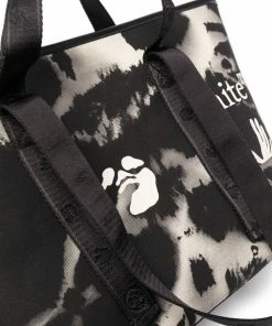 Best Pirce ๐ Off-White Hands Off tie-dye tote bag ๐คฉ 12 Off-White Hands Off tie-dye tote bag