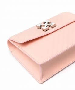 Deals ๐ฏ Off-White Diagonal striped satchel bag ๐ฅ 10 Off-White diagonal striped satchel bag