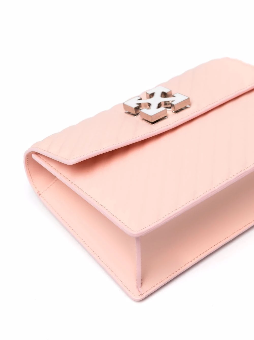 Deals ๐ฏ Off-White Diagonal striped satchel bag ๐ฅ 6 Off-White diagonal striped satchel bag