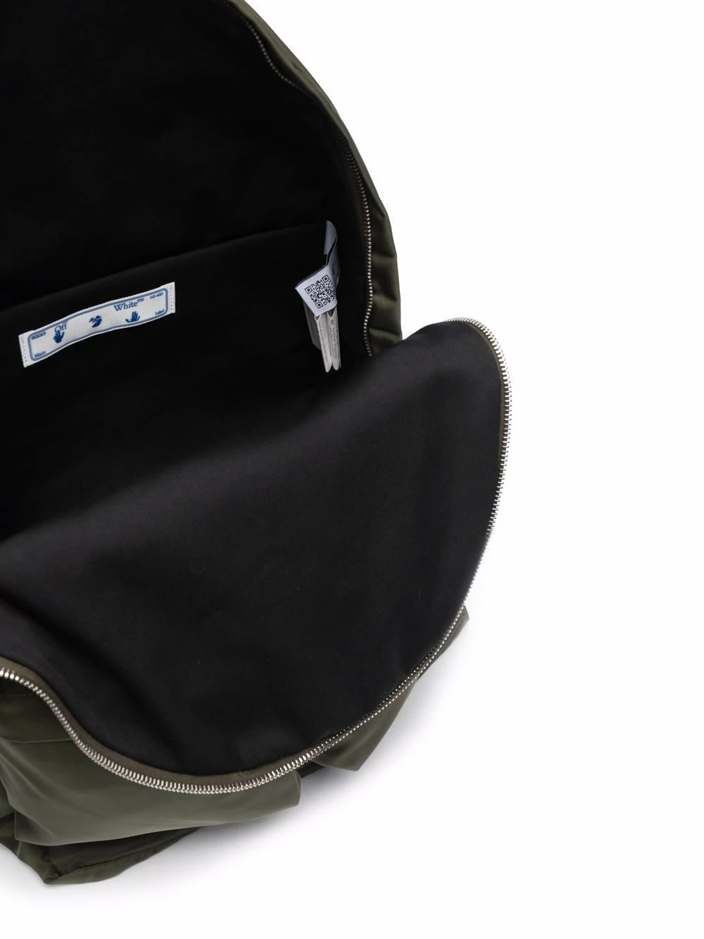 Best reviews of ๐ฅ Off-White Cut Here ๐ backpack โ๏ธ 6 Off-White Cut Here backpack