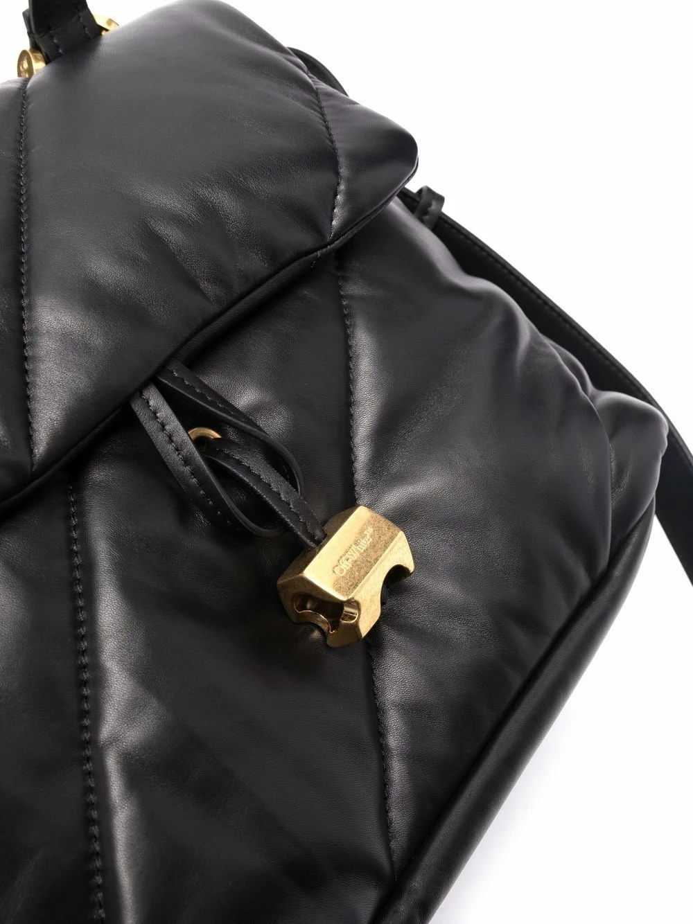 Best Sale ๐งจ Off-White Quilted tote bag ๐ 7 Off-White quilted tote bag