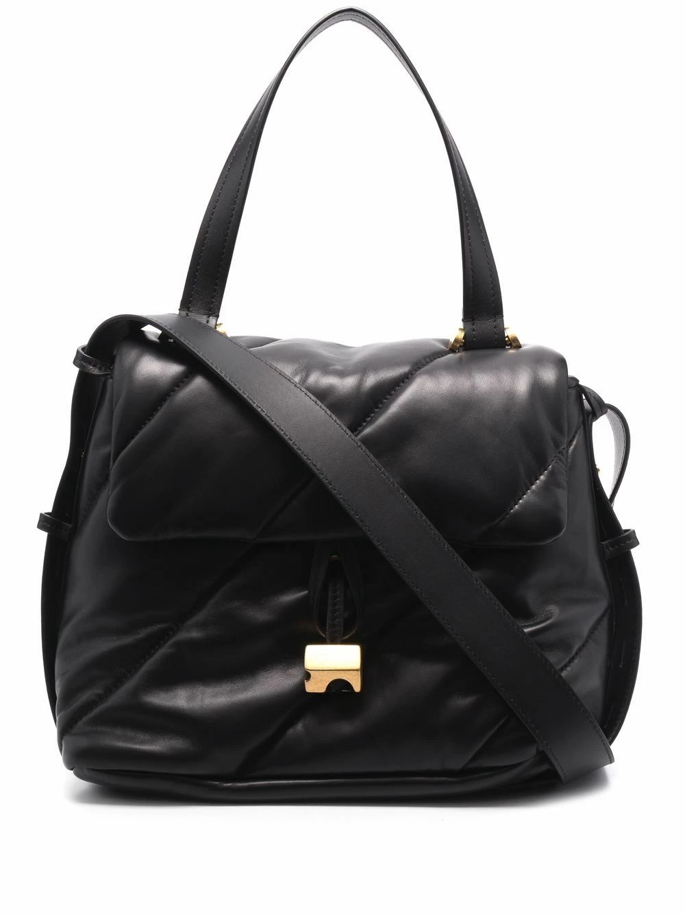 Best Sale ๐งจ Off-White Quilted tote bag ๐ 3 Off-White quilted tote bag