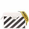 Off-White Binder camera bag