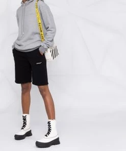 Off-White Binder camera bag