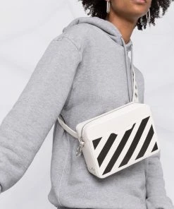 Off-White Binder camera bag