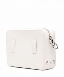 Off-White Binder camera bag