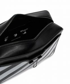 Buy โญ Off-White Binder camera shoulder bag ๐ 14 Off-White Binder camera shoulder bag