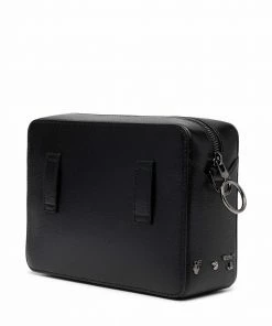 Buy โญ Off-White Binder camera shoulder bag ๐ 12 Off-White Binder camera shoulder bag