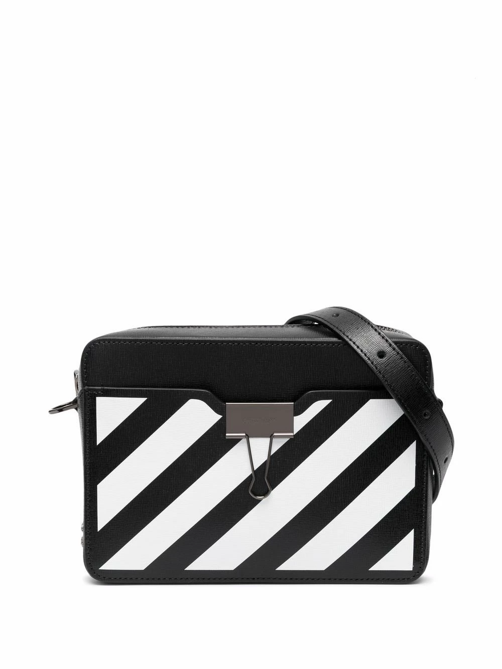 Buy โญ Off-White Binder camera shoulder bag ๐ 9 Off-White Binder camera shoulder bag