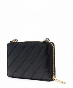 Off-White monogram shoulder bag