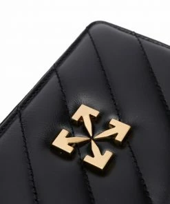 Off-White monogram shoulder bag